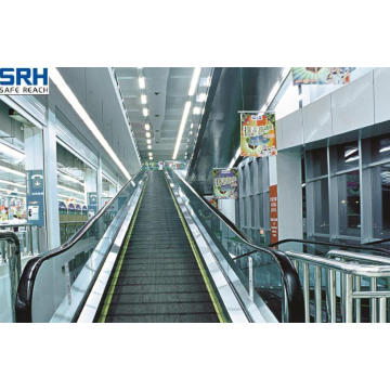 Srh Travelator with CE Certificate